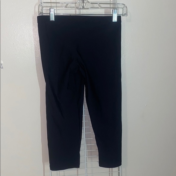 black capris - Picture 4 of 4